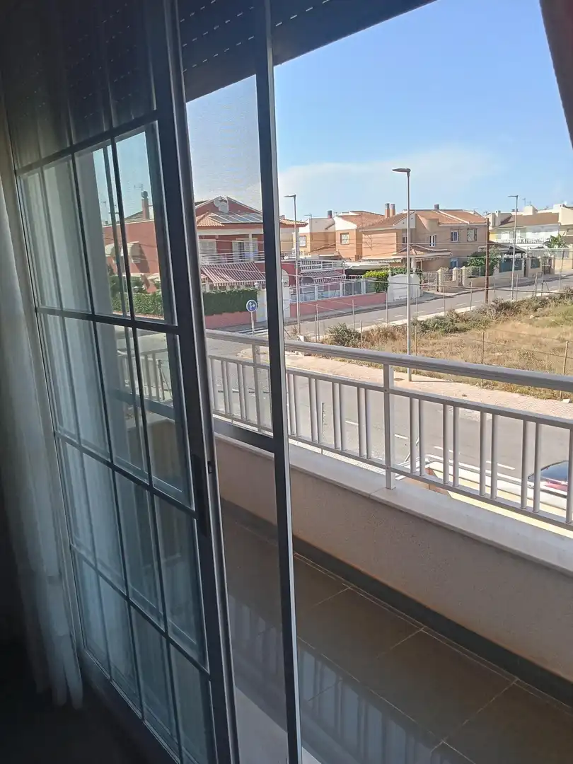 Villa avec terrasse à vendre à Los Narejos - Punta Calera, imagen 2