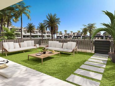 Apartament amb balcó en venda a La Pedrera - Vessanes