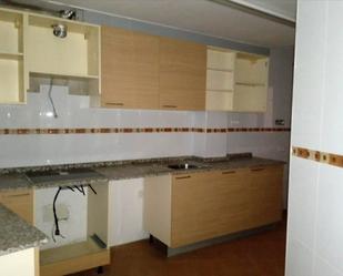 Kitchen of Planta baja for sale in Ginestar