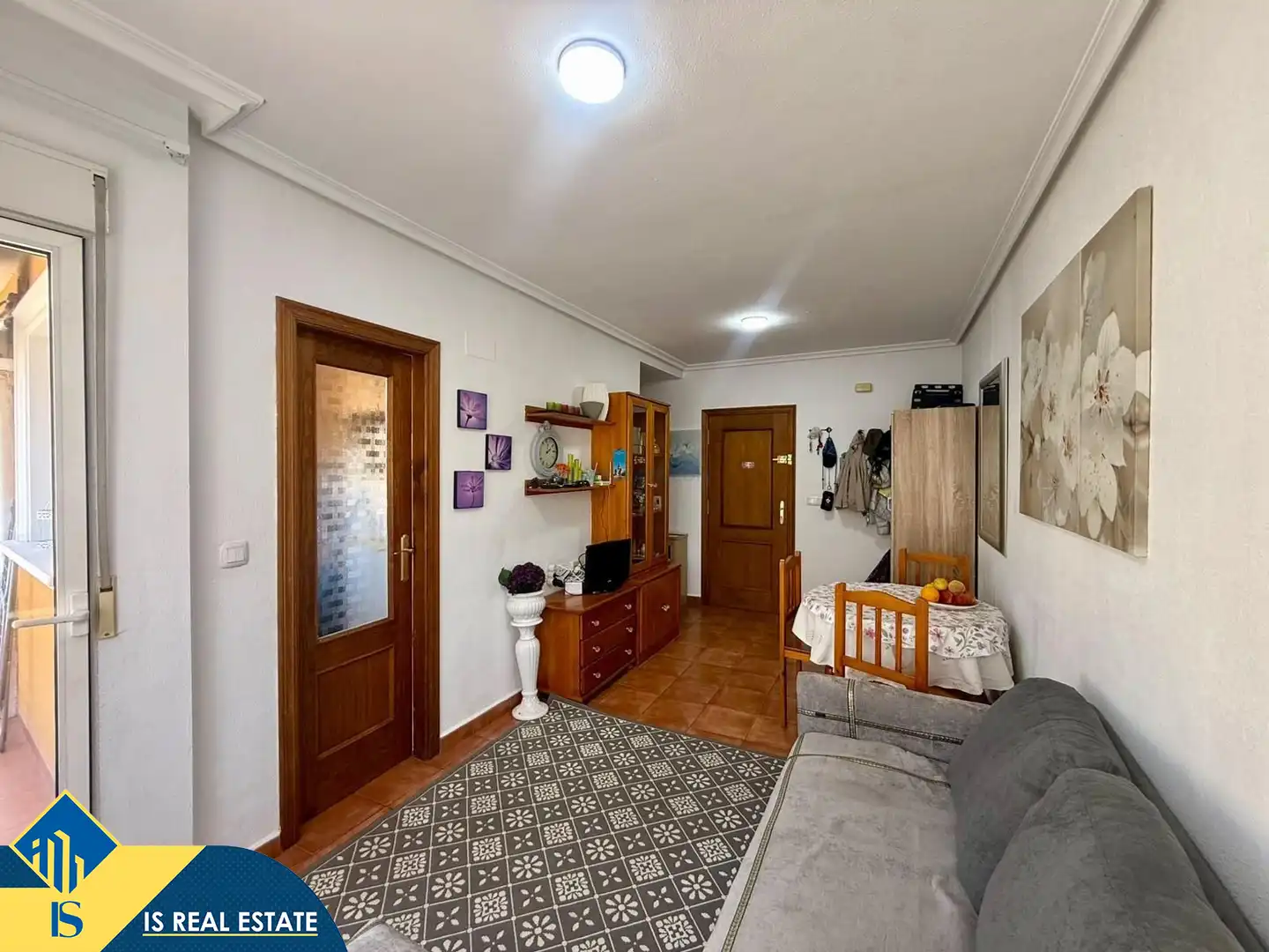 Apartament amb ascensor en venda a Centro, imagen 3