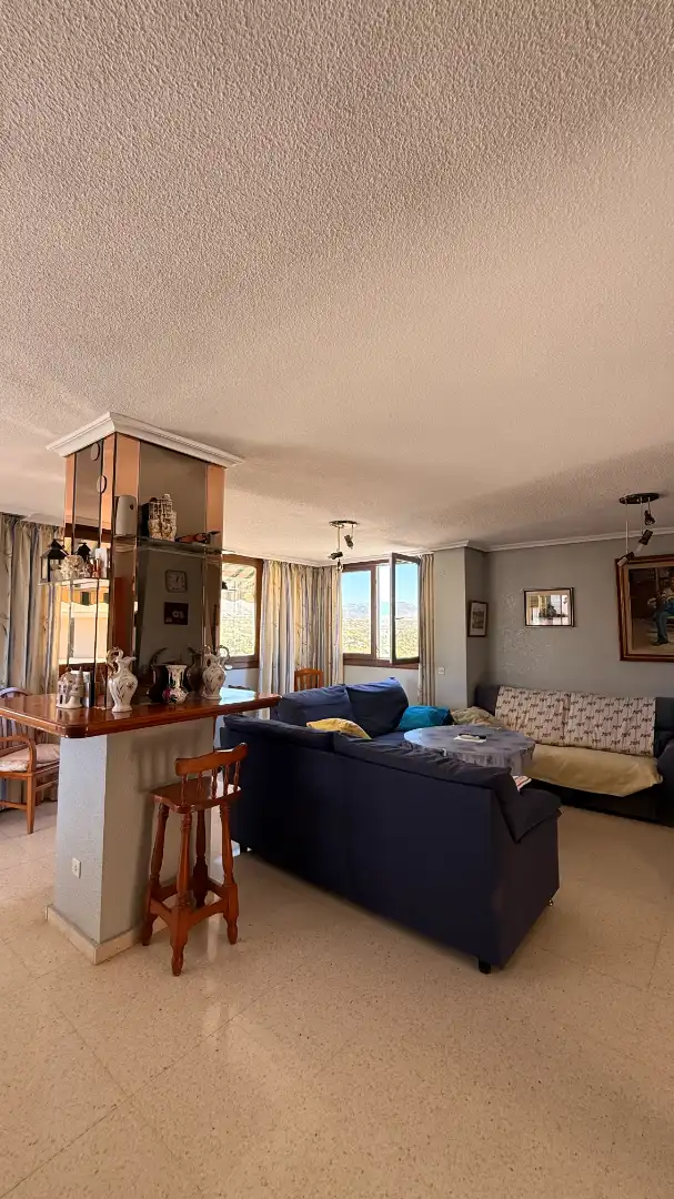 House with terrace for sale in Rincón de Loix, imagen 4