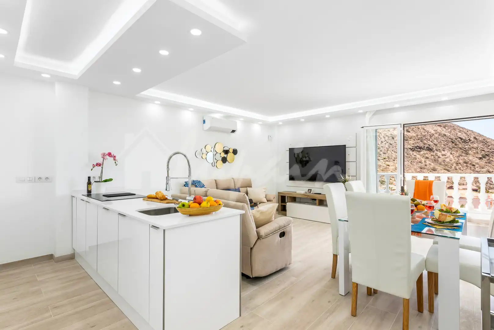 Penthouse for sale in Los Cristianos, imagen 9