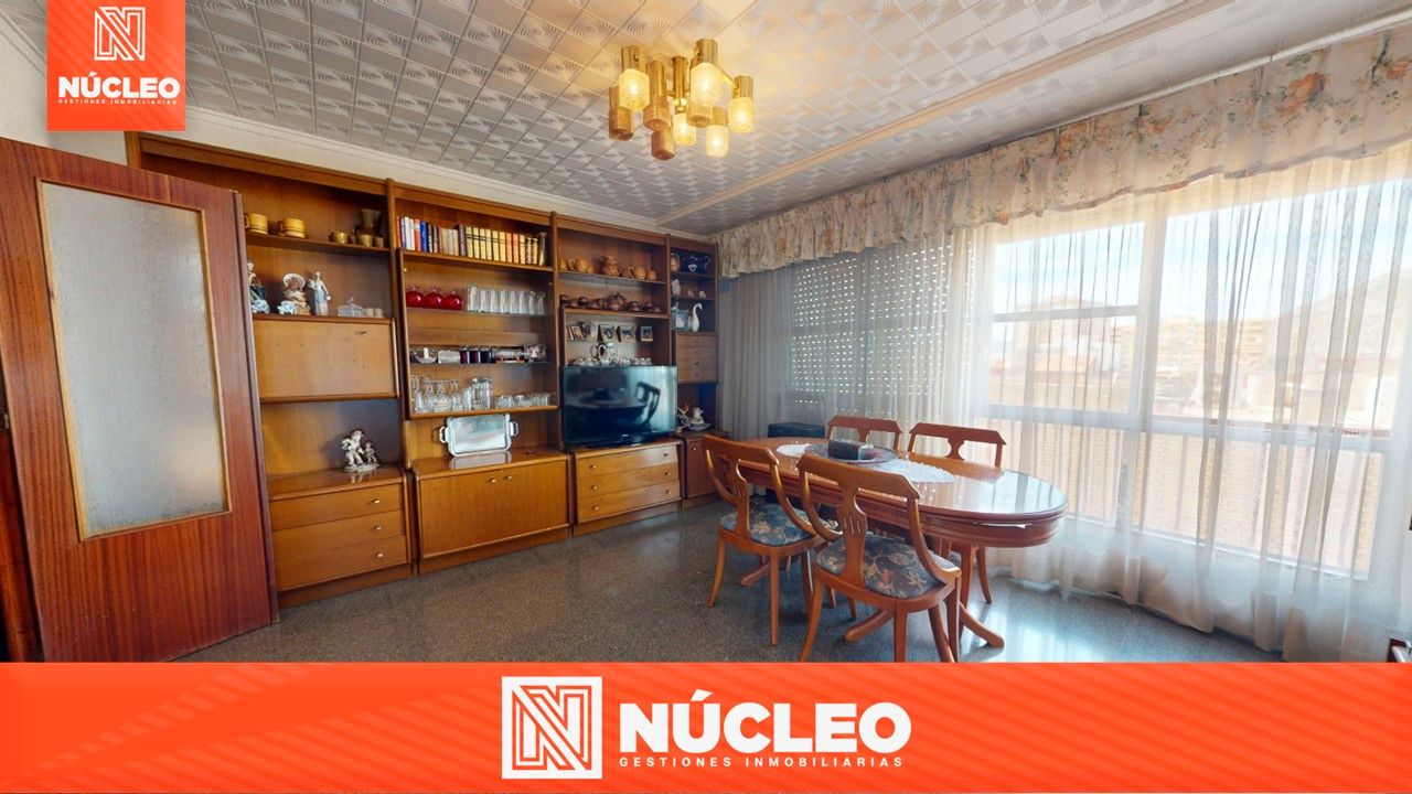 Cocina de Piso en venta en Elda