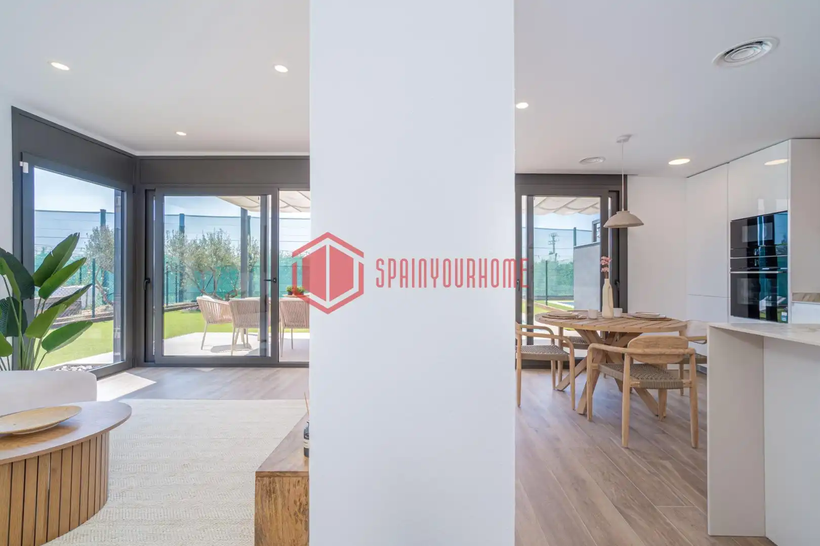 Villa mit Pool zum Verkauf in Sant Pere Pescador, imagen 5