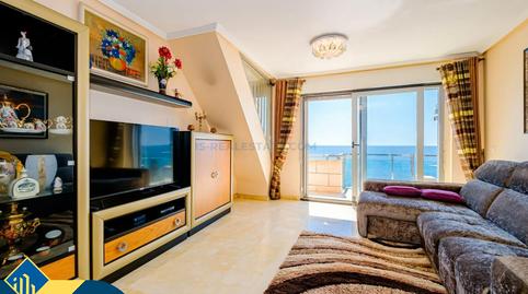 Foto 3 de Dúplex en venda a Las Piscinas Naturales, Alicante