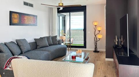 Foto 4 de Pis en venda a Los Robles, Madrid