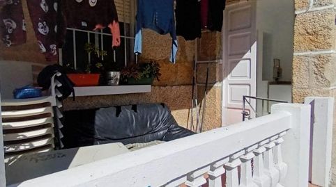 Foto 3 de Piso en venta en Coia, Vigo