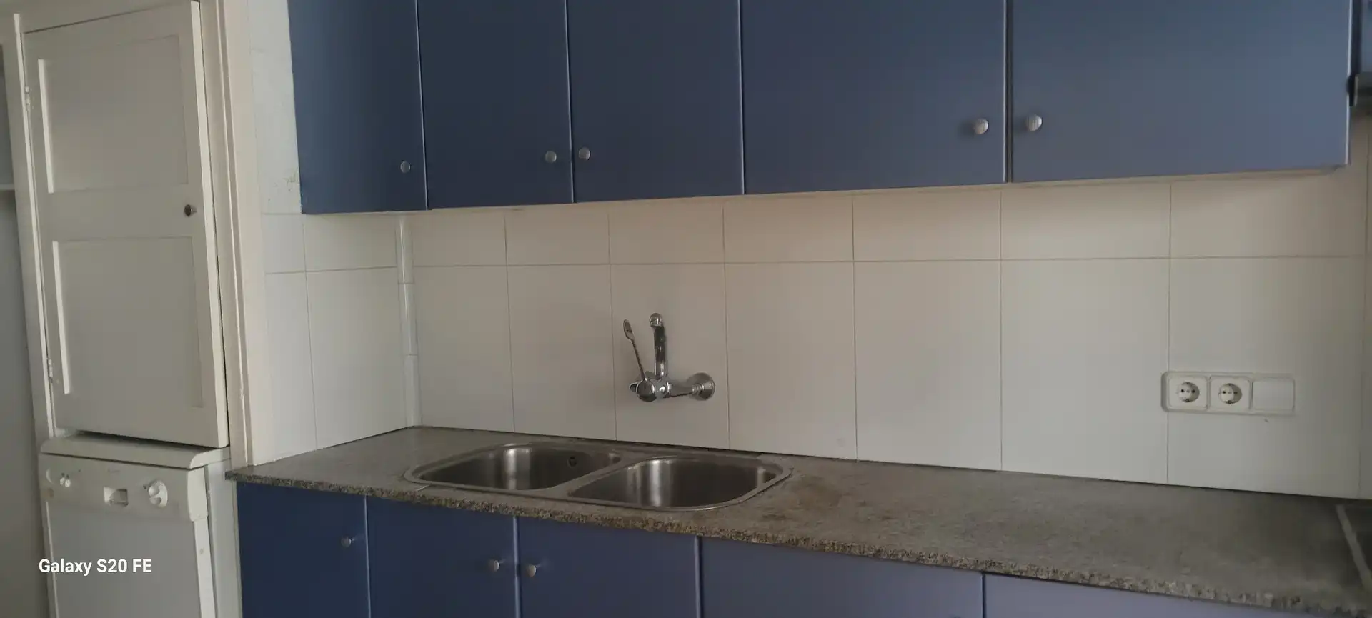 Cuina de Casa o xalet en venda en Sant Feliu de Guíxols amb Calefacció i Terrassa