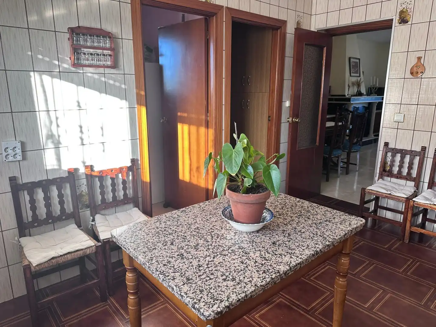 Maison rustique avec piscine à vendre à Periurbano Oeste - Sierra, imagen 42