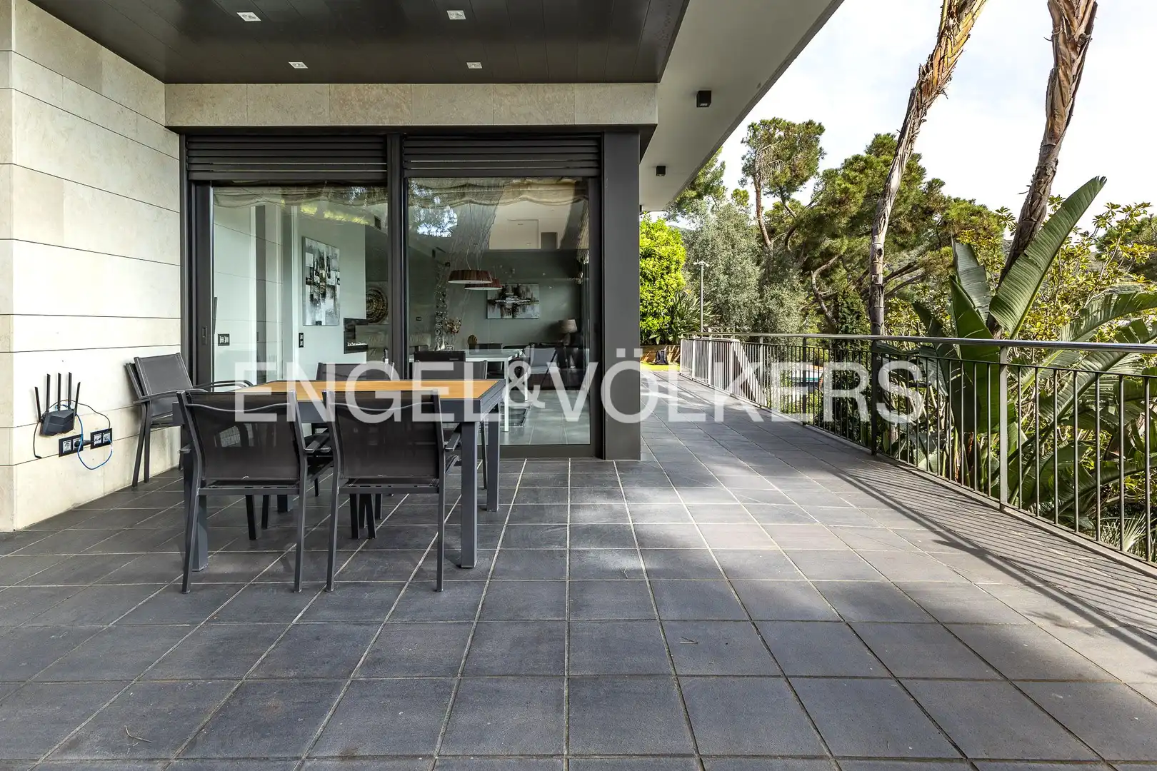 Casa amb terrassa en venda a Premià de Dalt, imagen 11