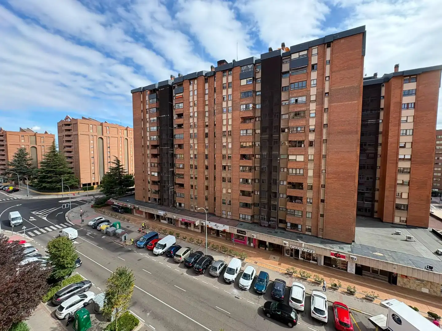 Pis amb ascensor en venda a Parquesol, imagen 27