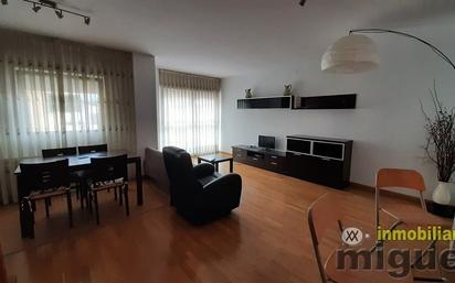 Living room of Flat for sale in Val de San Vicente   with Terrace