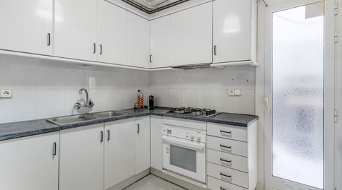 Foto 5 de Piso en venta en El Congrés i els Indians, Barcelona Capital