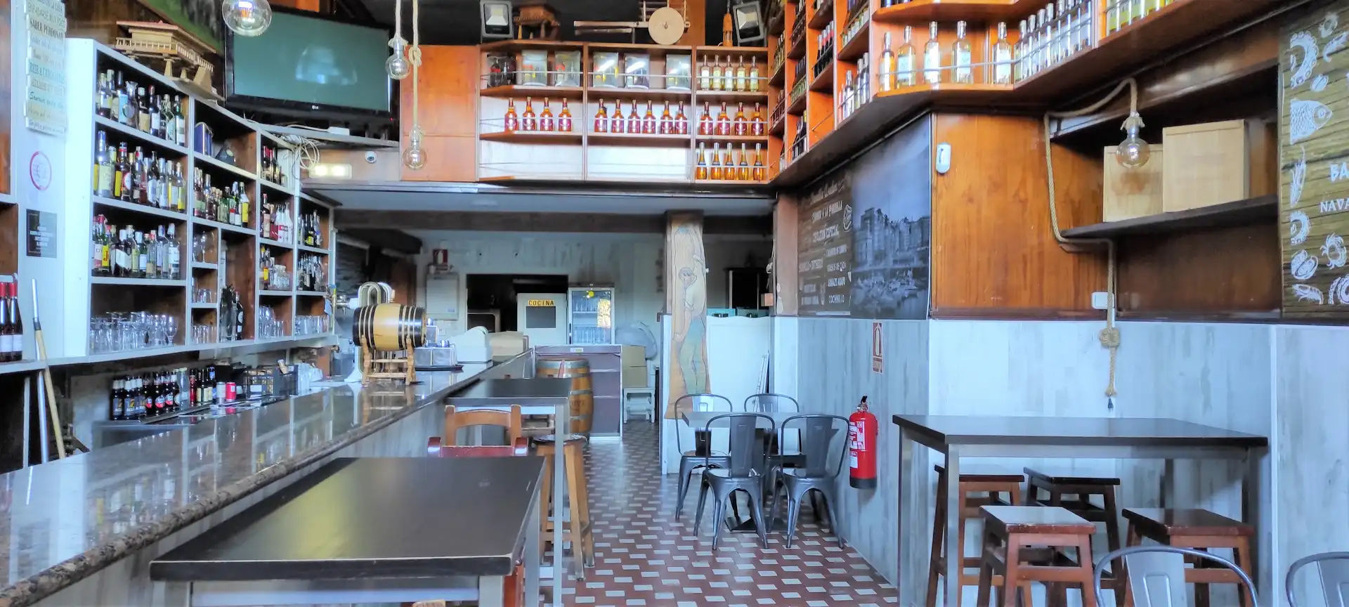 Business premises for sale in Sur, imagen 5