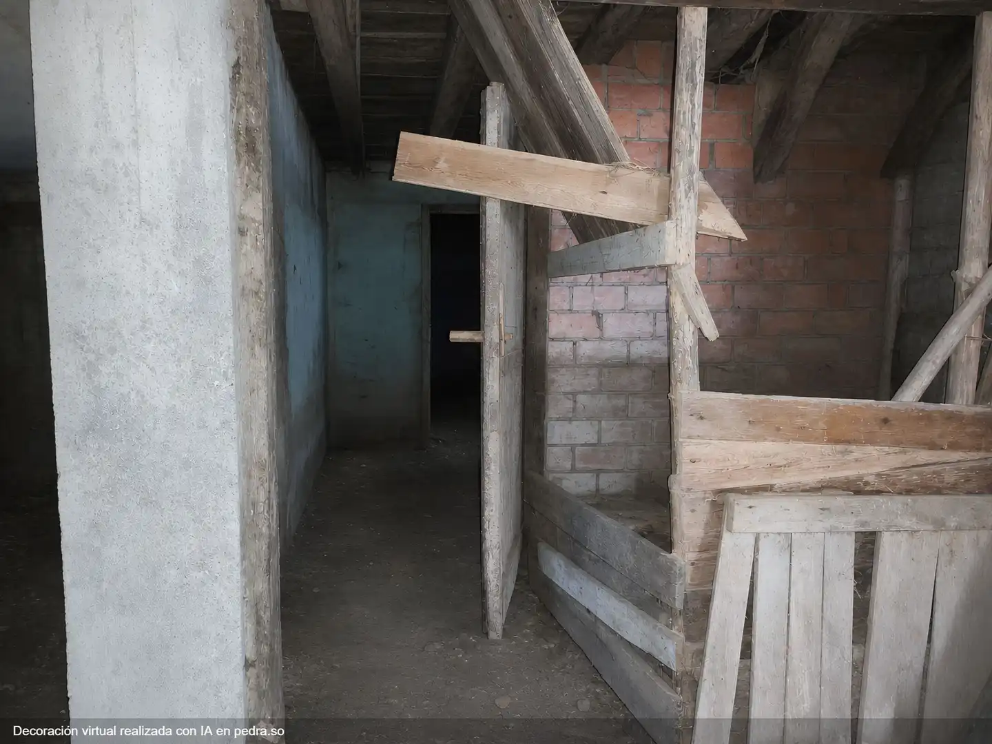 Casa rústica en venta en Gordexola, imagen 15