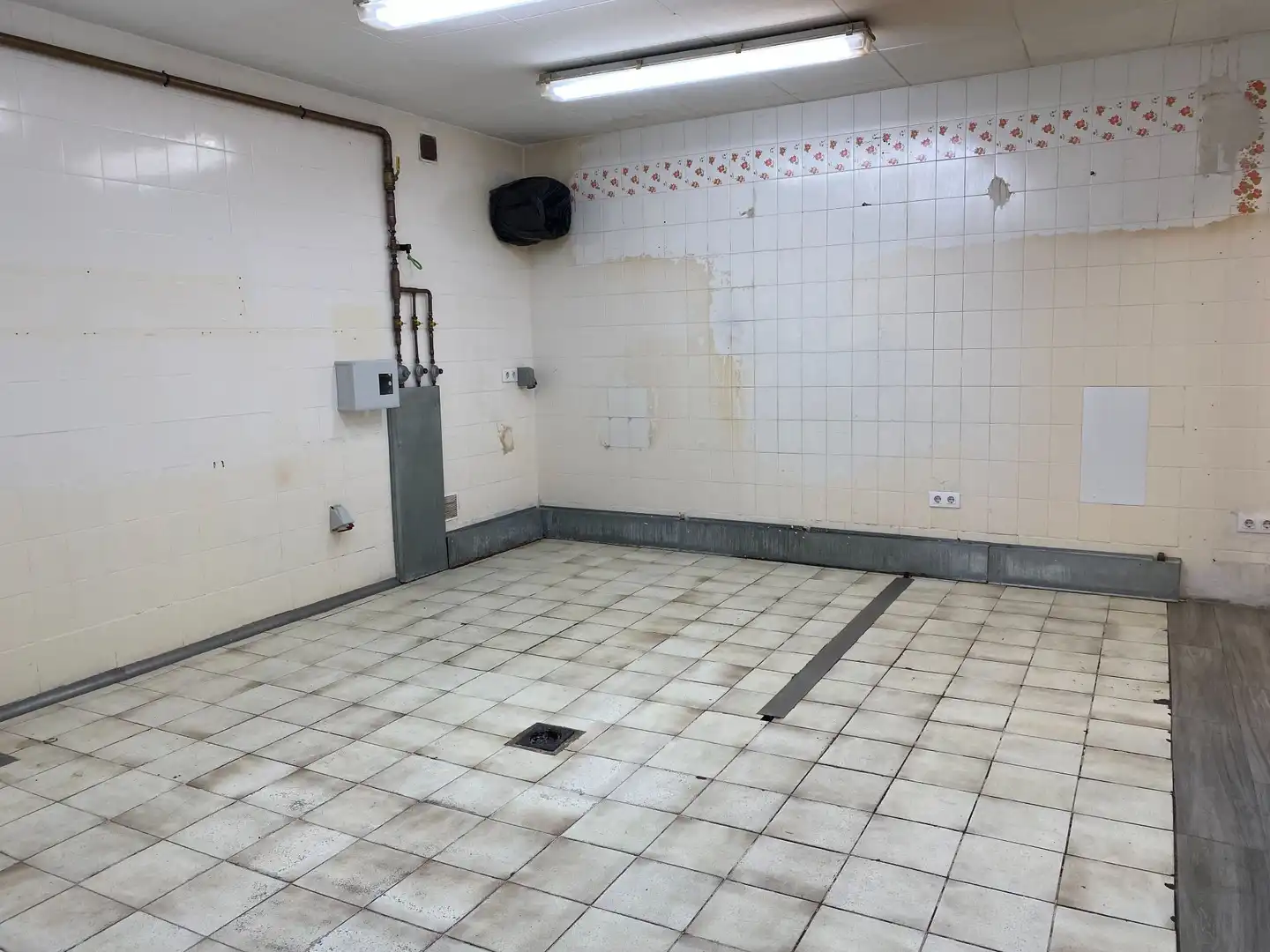 Local comercial de lloguer a Santa Coloma de Farners, imagen 5