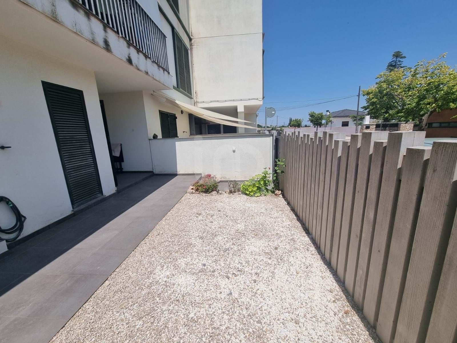 Terrace of Flat for sale in La Galera   with Air Conditioner, Heating and Terrace