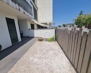 Terrace of Flat for sale in La Galera   with Air Conditioner, Heating and Terrace