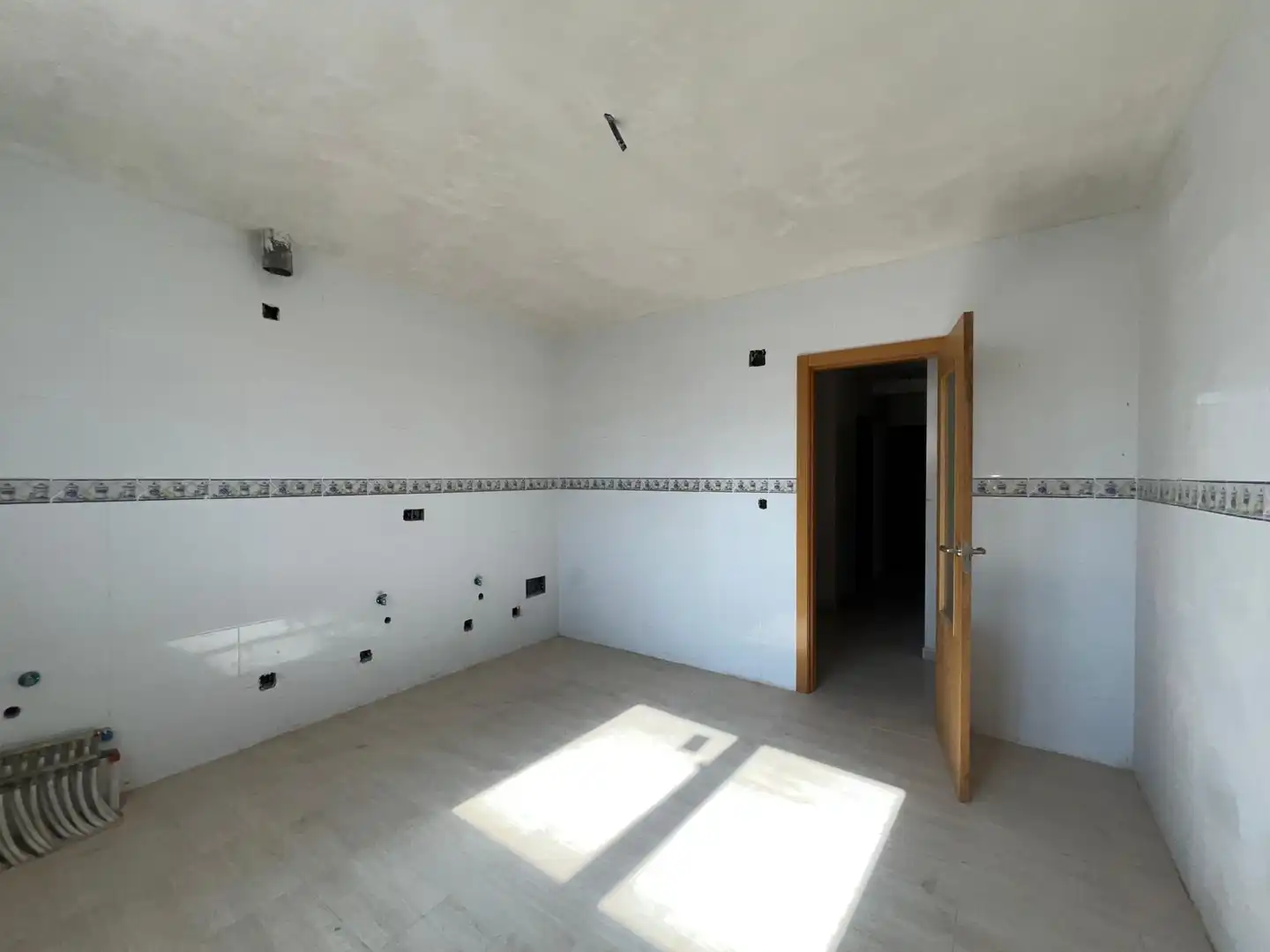 Edificio en venta en Campaspero