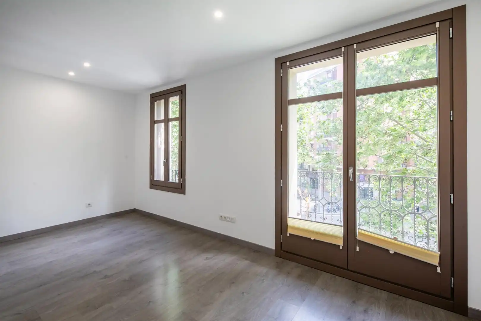 Wohnung mit Terrasse zum Verkauf in Avenida PARAL.LEL, imagen 2