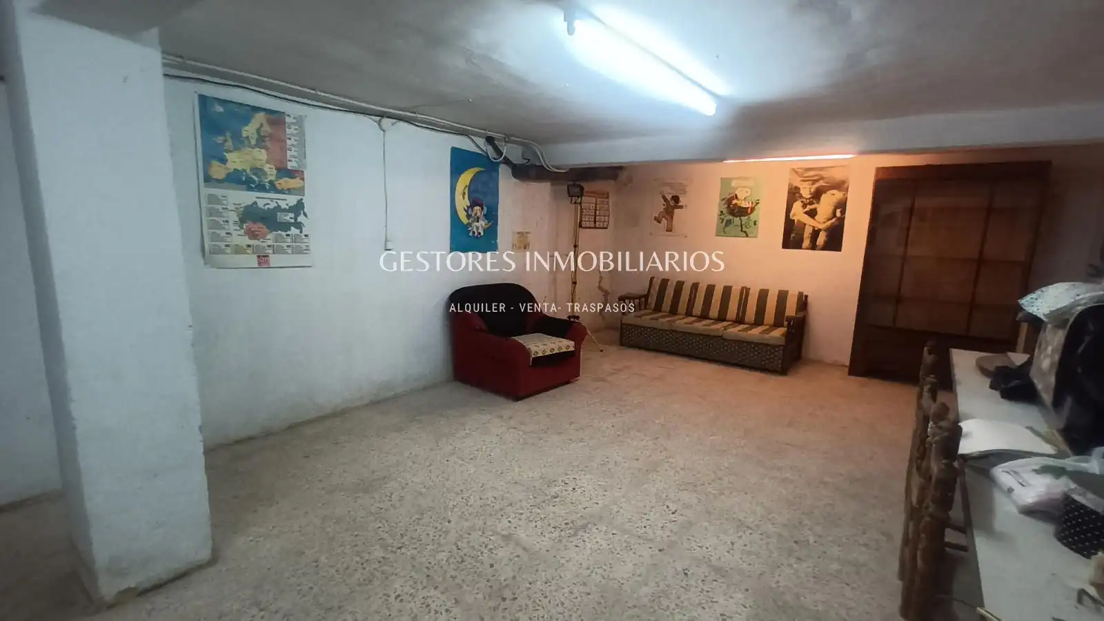 Local comercial de lloguer a Cocentaina, imagen 18