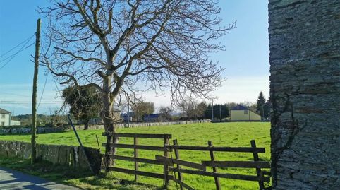 Foto 4 de Finca rústica en venta en Lugar Campo de Arriba-saavedra, 52, Begonte, Lugo