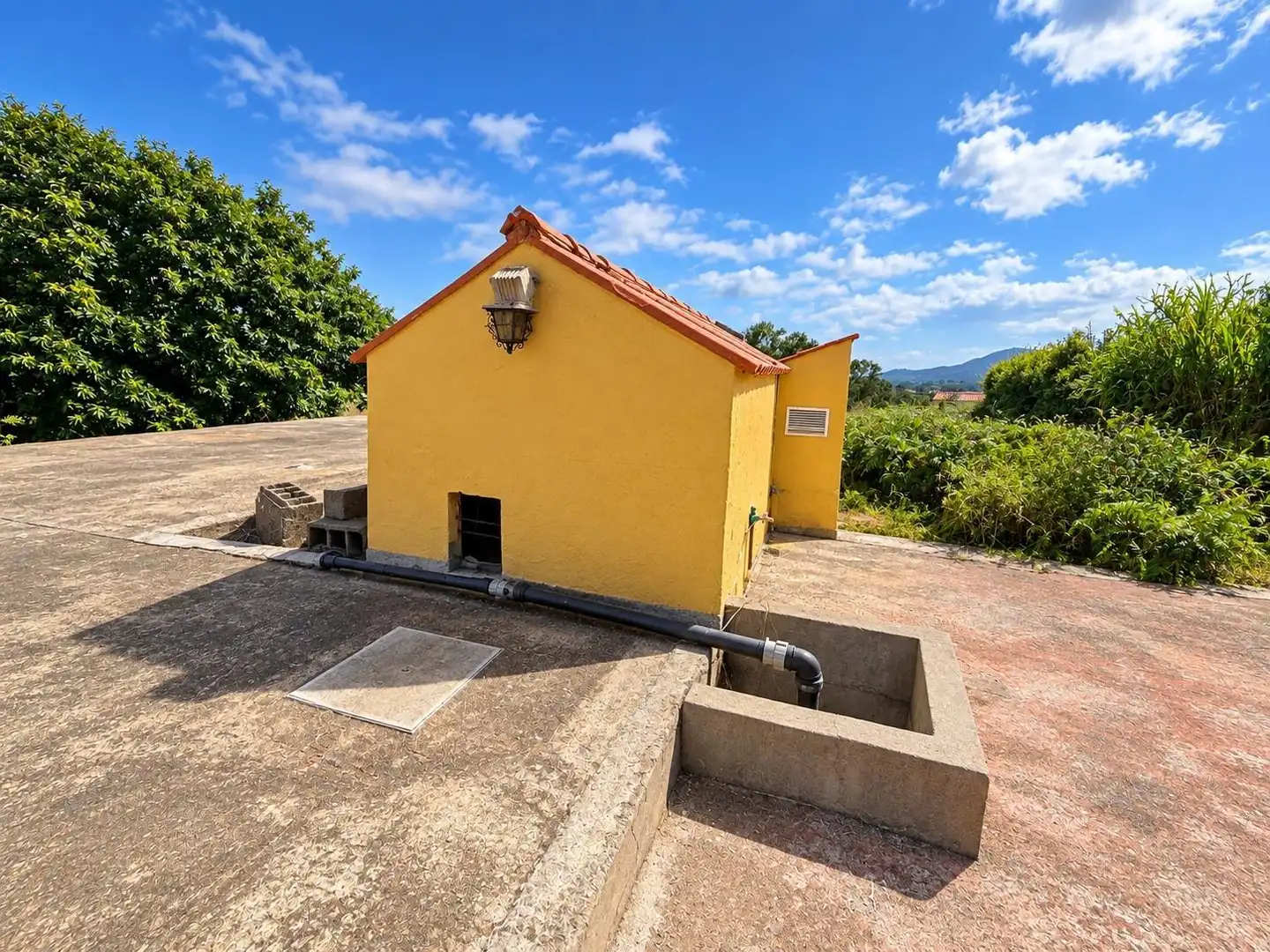 Maison avec jardin à vendre à Camino al Junquillo, imagen 11