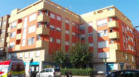 Foto 2 de Garatge en venda a Avinguda Novelda, 113, Los Ángeles, Alicante / Alacant