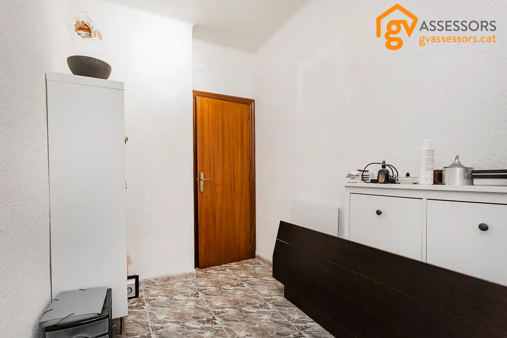 Wohnung mit Aufzug zum Verkauf in Carrer de Santa Matilde, imagen 12