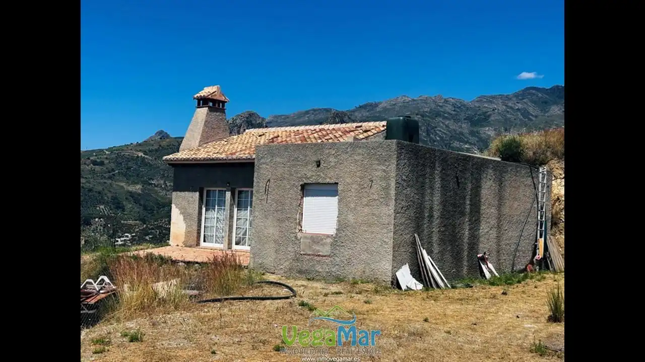 Casa rústica en venda a De Peña Escrita, imagen 25