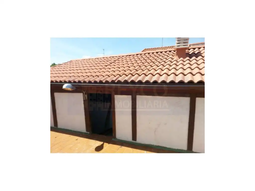 Vista exterior de Casa o chalet en venta en Badarán con Balcón
