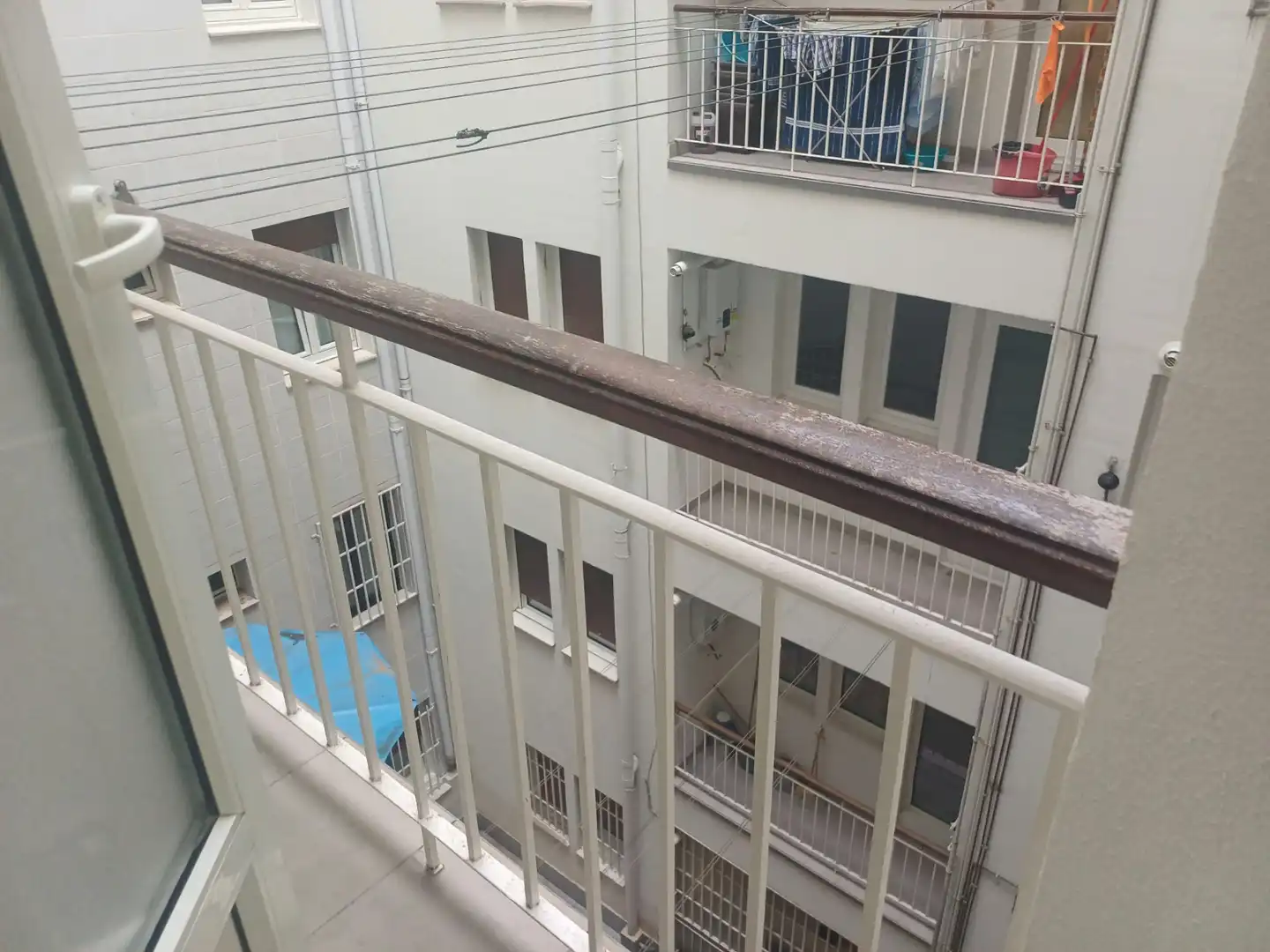 Wohnung mit Terrasse zum Verkauf in Campo de Volantín Pasealekua, imagen 24