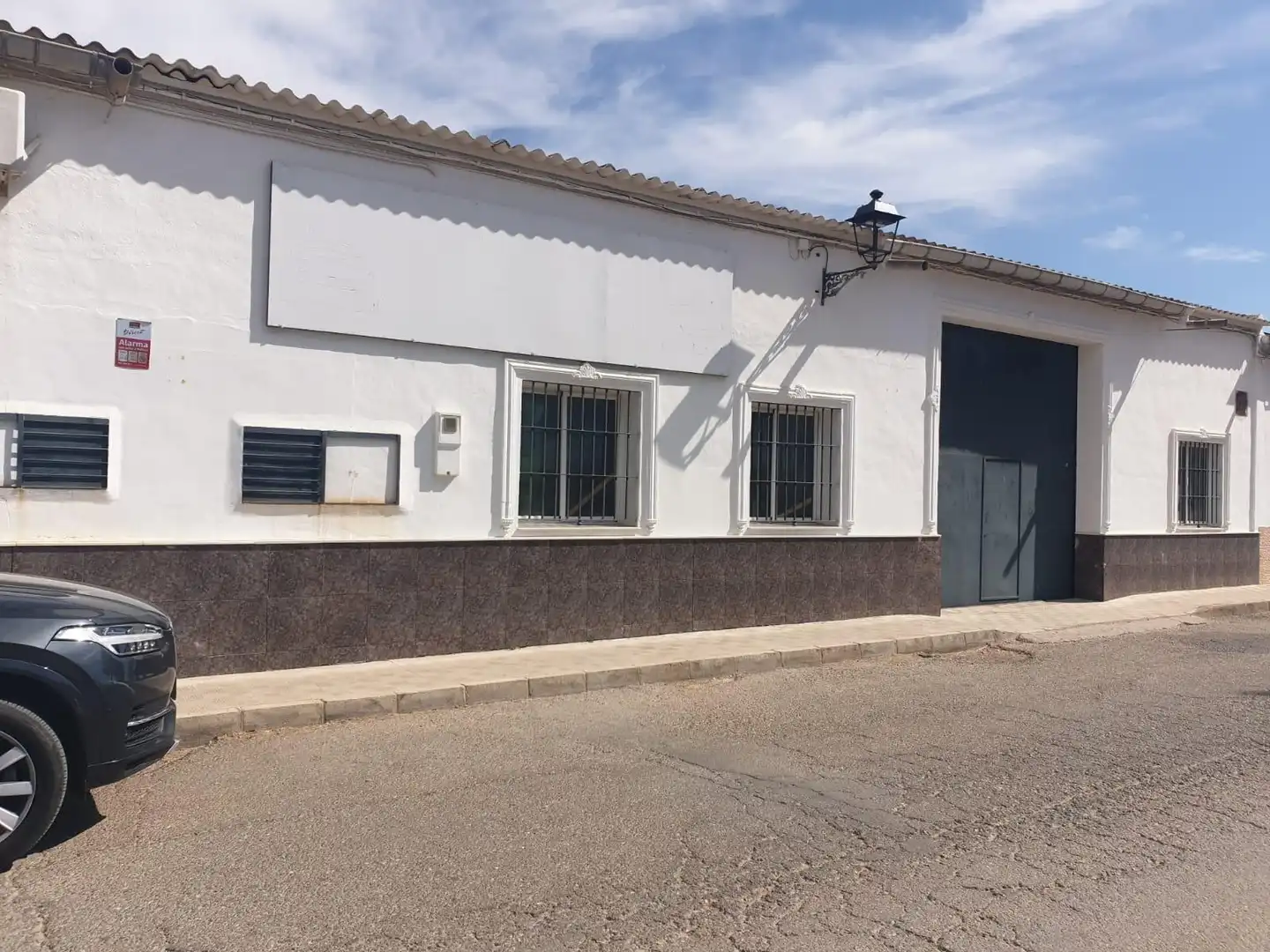 Nau industrial en venda a Pilas, imagen 2