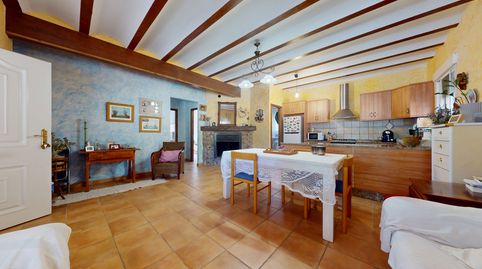 Foto 4 de Casa o xalet en venda a Paraje Camara, Salinas, Alicante