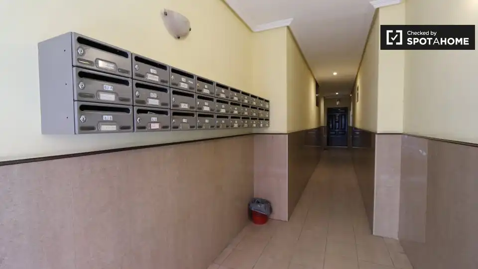 Flat to rent in Centro, imagen 18