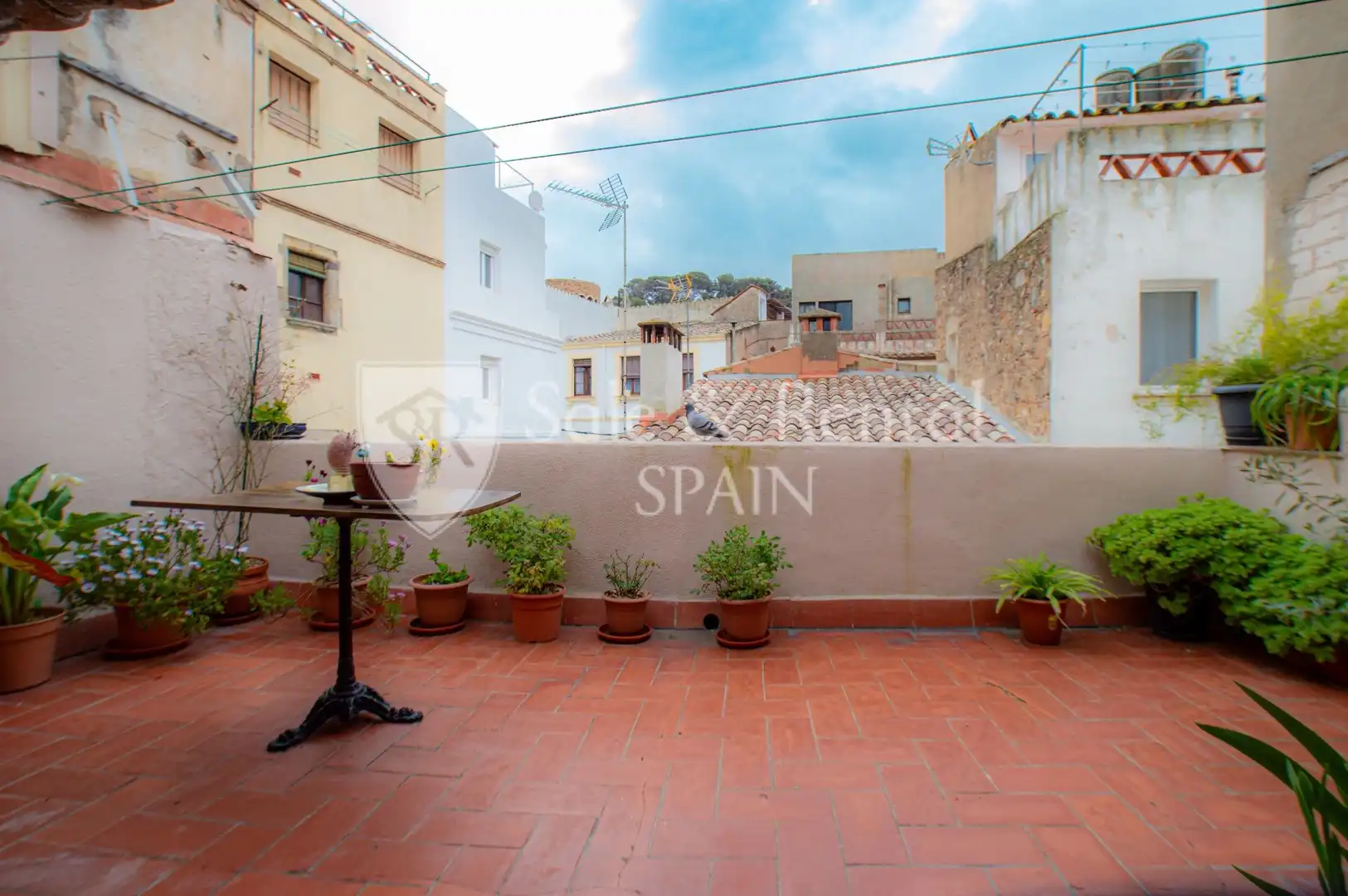 Casa o xalet en venda a Tossa de Mar pueblo