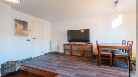 Foto 5 de Pis en venda a Carrer Baixador, Centro Ciudad, Paterna