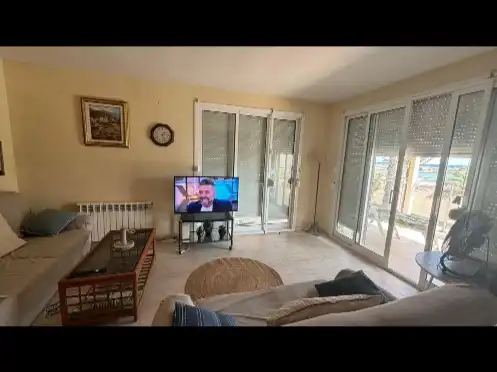 Apartment with lift to rent in Salut 2, imagen 5