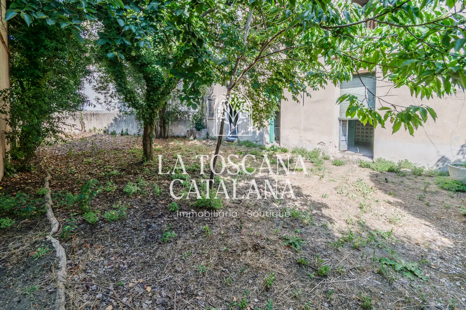 Casa adosada en venta en Avinguda del Doctor Furest i Roca, Caldes de Malavella