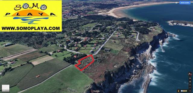 Terreno residencial en Venta en Loredo