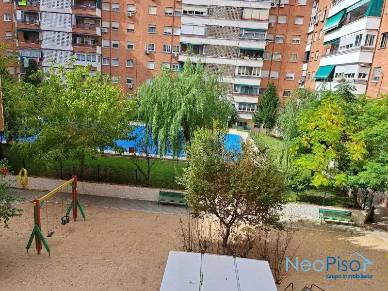 Appartement avec piscine à vendre à Centro, imagen 18
