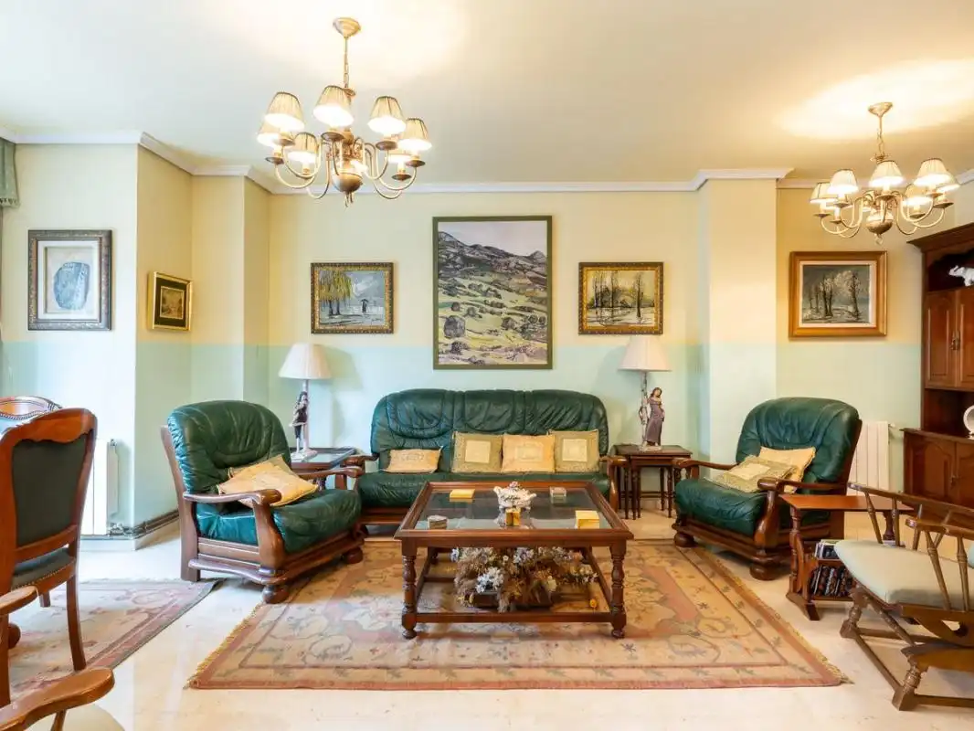 Appartement avec terrasse à vendre à C/ de Jesús, imagen 6