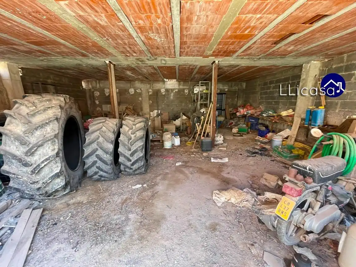 Terrenys i solars en venda a Benaguasil, imagen 3