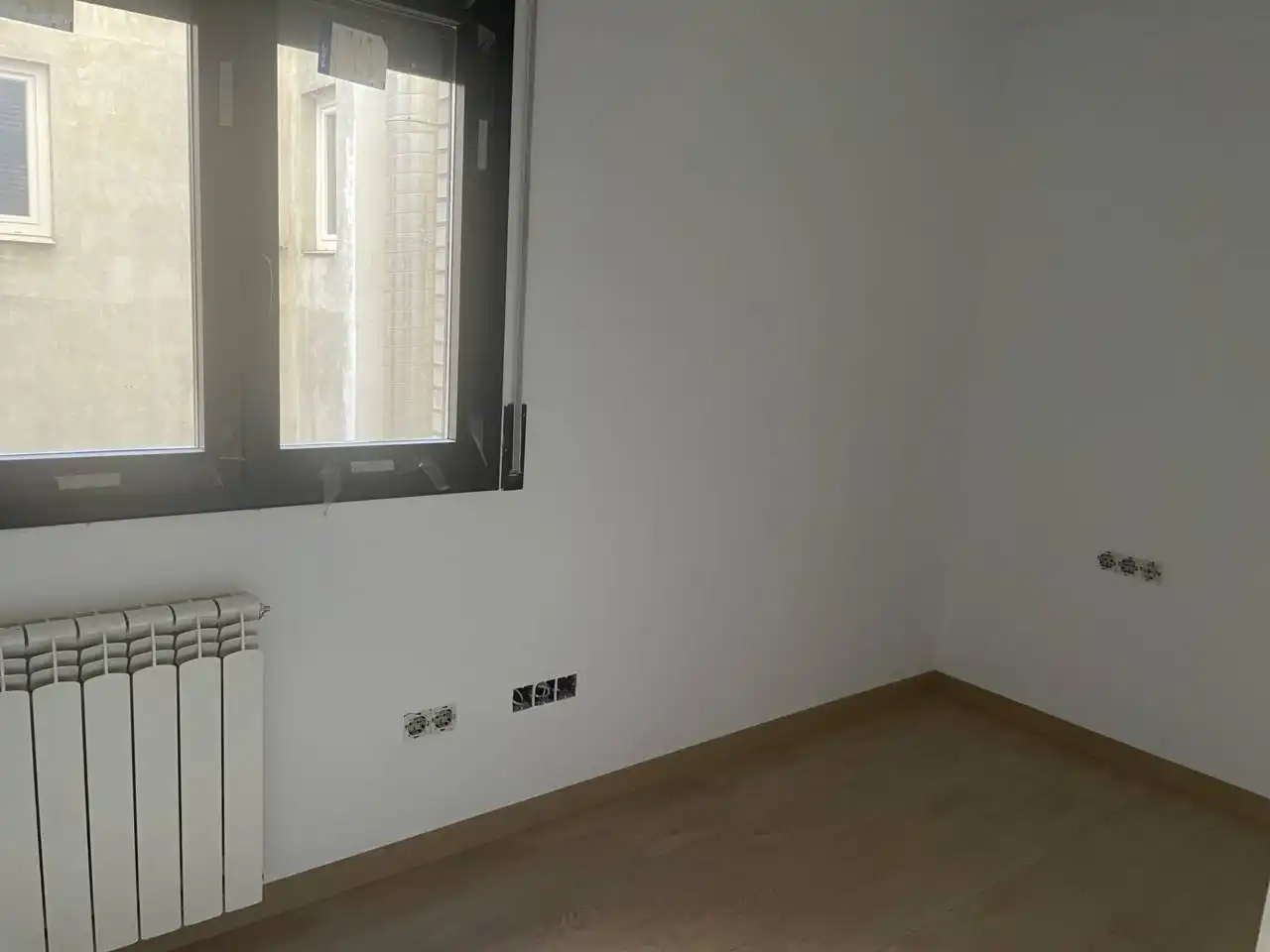 Flat with terrace for sale in Paseo Estación, imagen 42