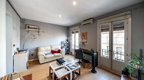 Photo 2 of Flat for sale in Guindalera, Madrid