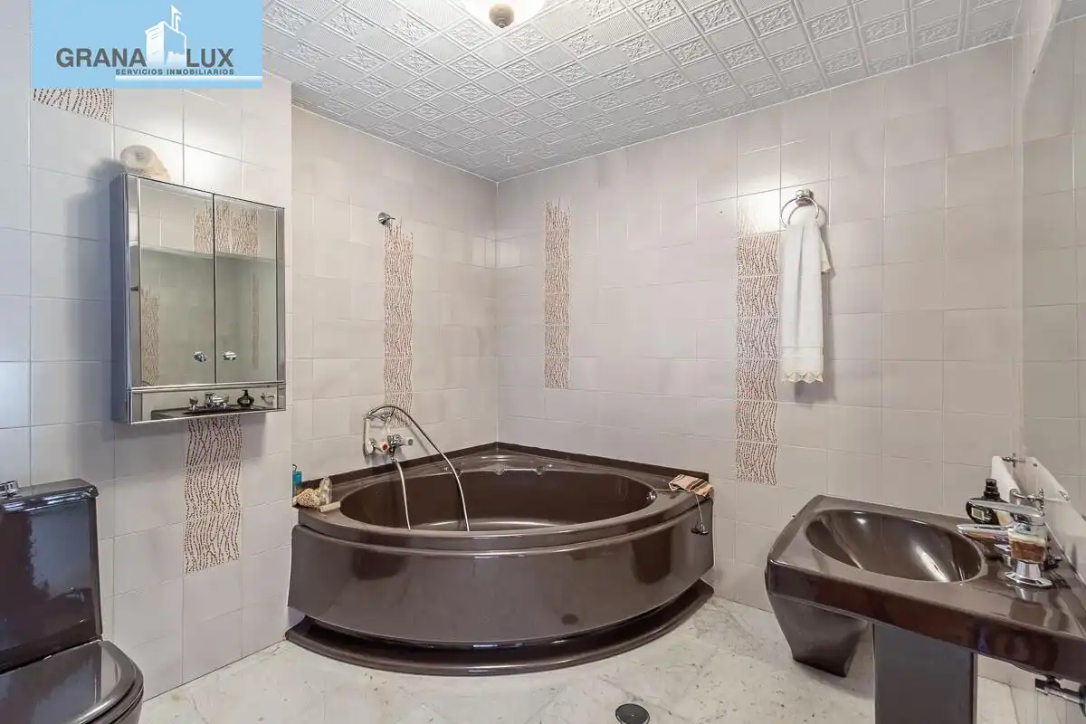Chalet con piscina en venta en Calle del Albaricoque, imagen 30