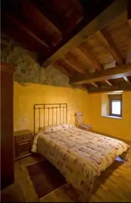 Bedroom of Country homes for sale in Fariza  with Private garden, Terrace and Storage room
