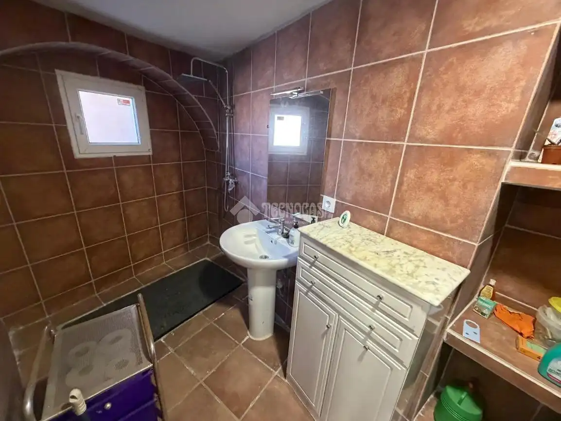 Casa rústica en venda a San Roque - Ronda Norte, imagen 15