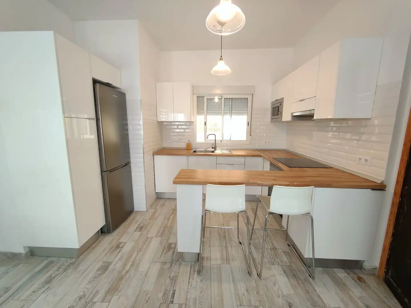Flat for rent in Calle Álvarez de Lugo, 18, Duggi - Rambla - Los Hoteles