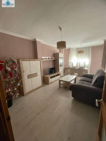 Piso en Venta en Parque Sur